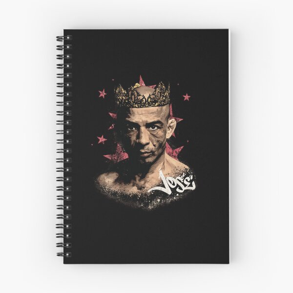 Item preview, Jose Aldo The King of Rio designed and sold by JeyVel.