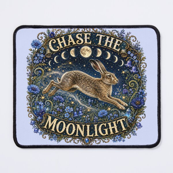 Item preview, Chase the Moonlight designed and sold by J-CCreations.