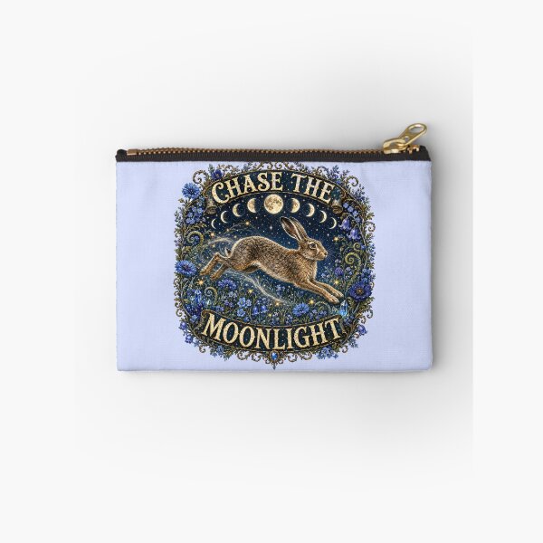 Item preview, Chase the Moonlight designed and sold by J-CCreations.