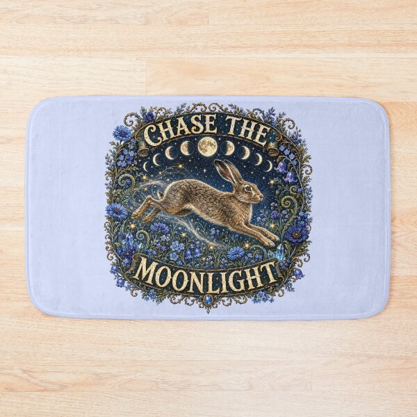 Item preview, Chase the Moonlight designed and sold by J-CCreations.