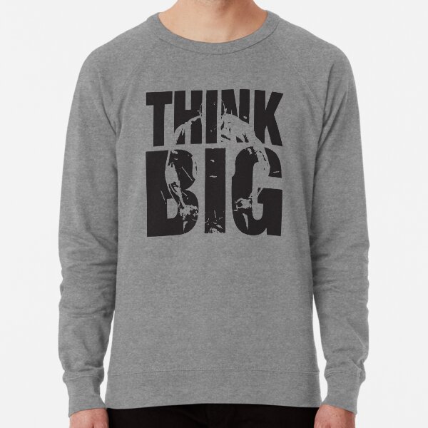 Item preview, PIENSA EN GRANDE designed and sold by superfitstuff.