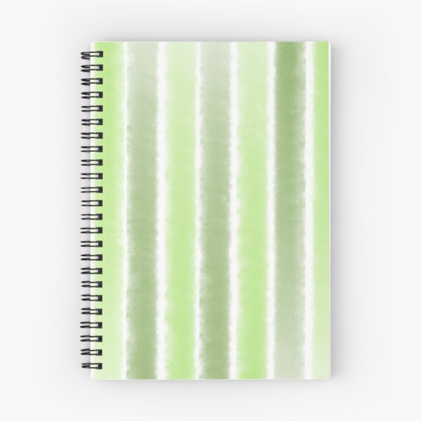 Item preview, Watercolor striped pattern - Olive green  designed and sold by Pattern Petals.