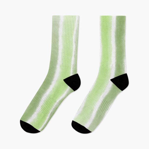 Item preview, Watercolor striped pattern - Olive green  designed and sold by Pattern Petals.