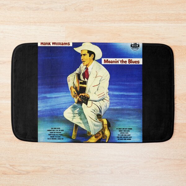 Item preview, HANK WILLIAMS designed and sold by reyaizic.
