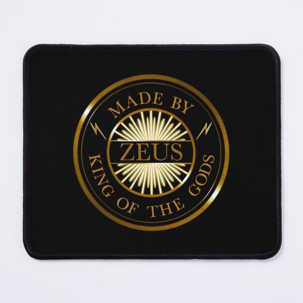 Item preview, Made by Zeus designed and sold by Hell.N-Scriptorium.