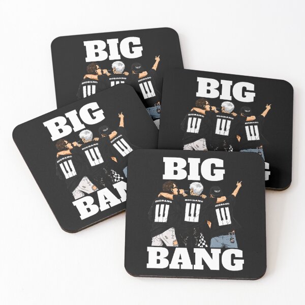 Item preview, Big Bang graphic designed and sold by WildHeartsStore.