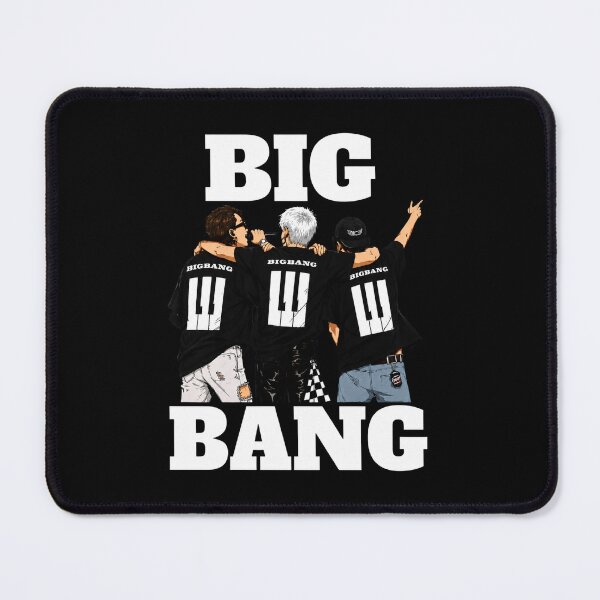 Item preview, Big Bang graphic designed and sold by WildHeartsStore.