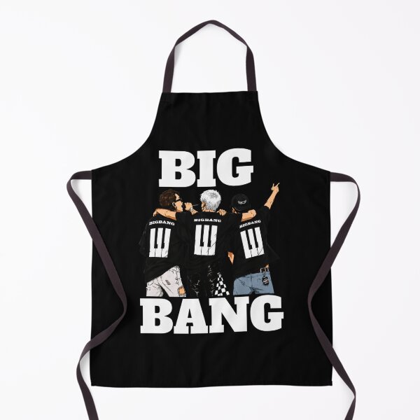 Item preview, Big Bang graphic designed and sold by WildHeartsStore.