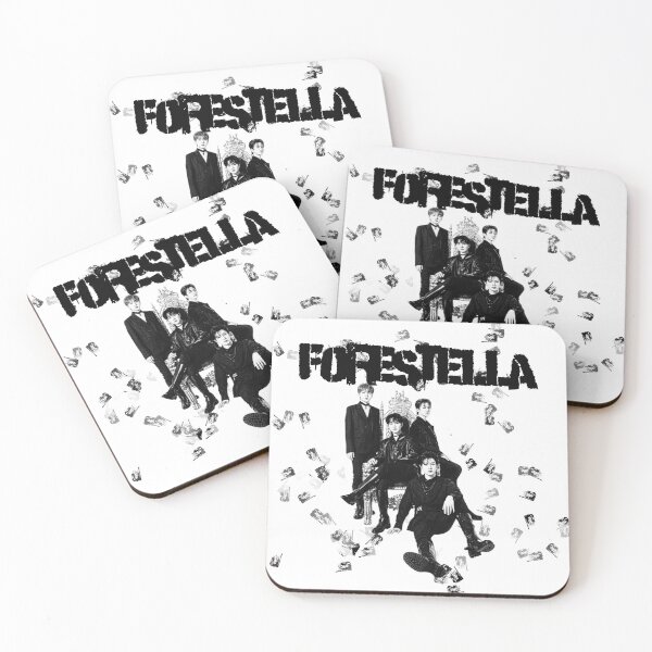 Item preview, Forestella designed and sold by selvashop.