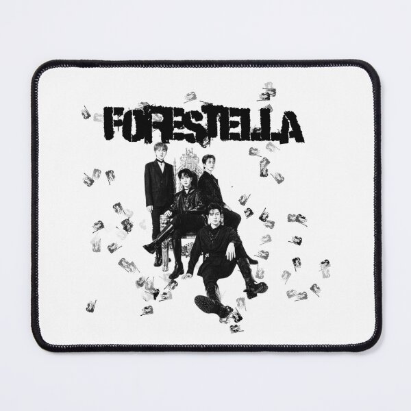 Item preview, Forestella designed and sold by selvashop.