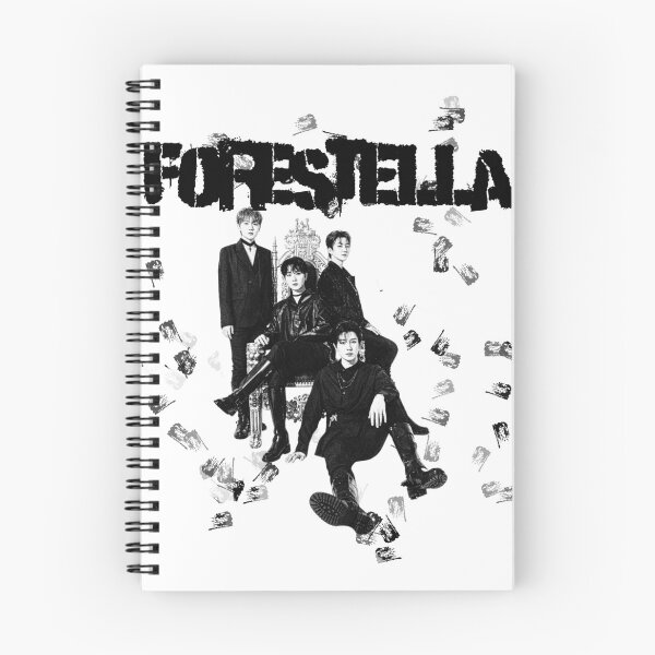 Item preview, Forestella designed and sold by selvashop.