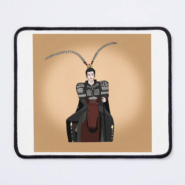 Item preview, Pursuit Of Jade Chinese Drama designed and sold by ArtRaftPro.