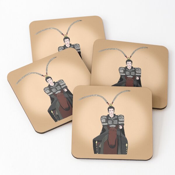Item preview, Pursuit Of Jade Chinese Drama designed and sold by ArtRaftPro.