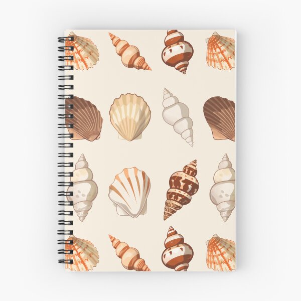 Item preview, Seashells designed and sold by xiao xuans.