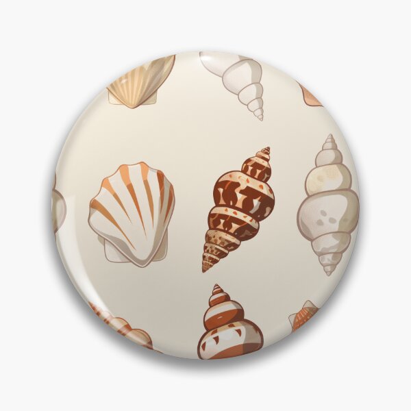 Item preview, Seashells designed and sold by xiao xuans.