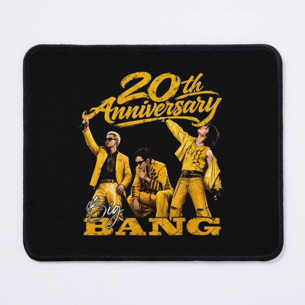 Item preview, BIGBANG 20th Anniversary K-Pop designed and sold by WildHeartsStore.