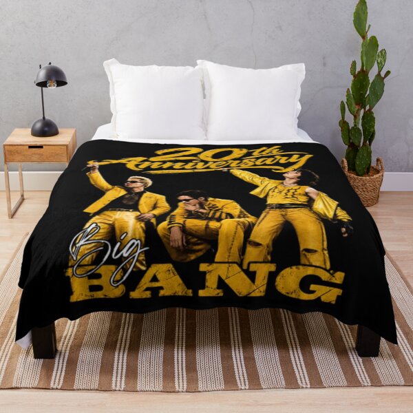 Item preview, BIGBANG 20th Anniversary K-Pop  designed and sold by WildHeartsStore.
