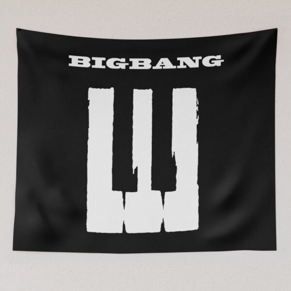 Item preview, BIGBANG 20th Anniversary designed and sold by WildHeartsStore.