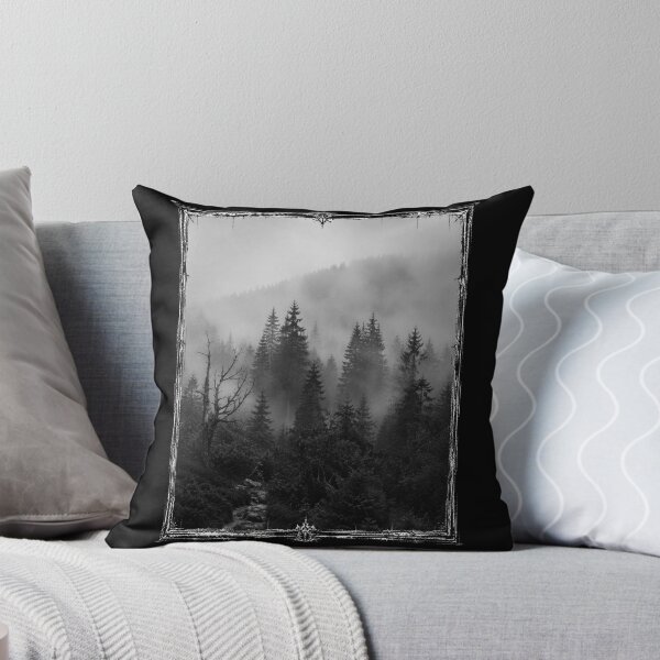 Item preview, Where the Fog Remembers designed and sold by VinterMoonlight.