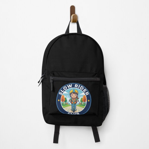 Item preview, Slow Rider Club - School Girl designed and sold by signshirtz.