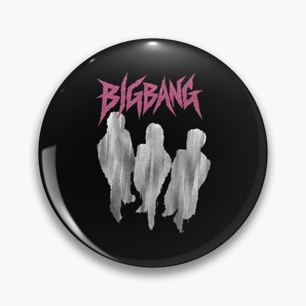 Item preview, BigBang 20th Anniversary designed and sold by WildHeartsStore.
