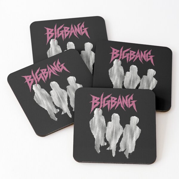 Item preview, BigBang 20th Anniversary designed and sold by WildHeartsStore.
