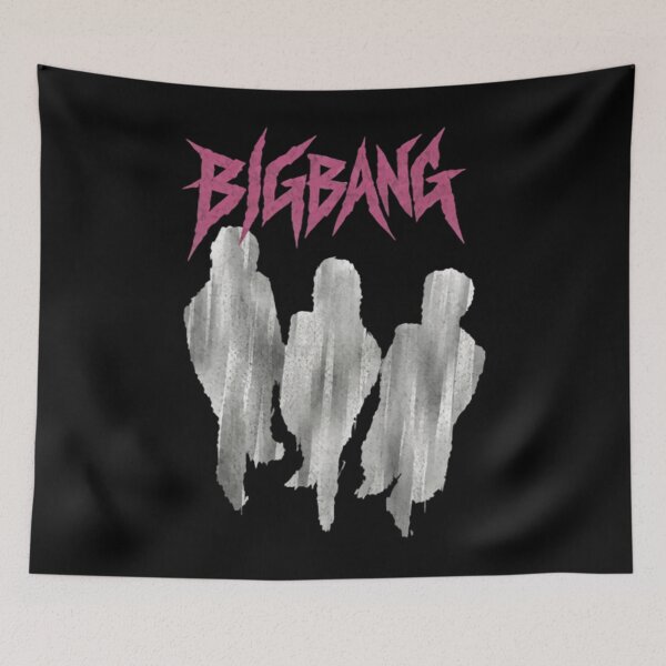 Item preview, BigBang 20th Anniversary designed and sold by WildHeartsStore.