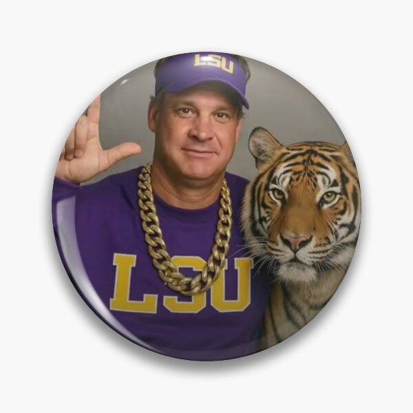 Item preview, Lane Kiffin Meme designed and sold by alexnay99.