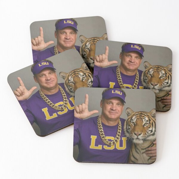 Item preview, Lane Kiffin Meme designed and sold by alexnay99.