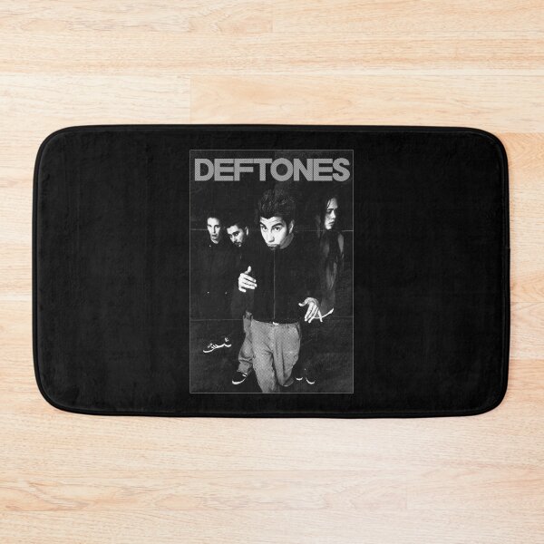 Item preview, Deftones Vintage Nu Metal designed and sold by zigzagalo.