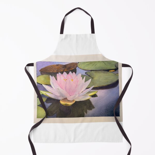 Item preview, Pink Lotus Flower designed and sold by Carlos Taylor.