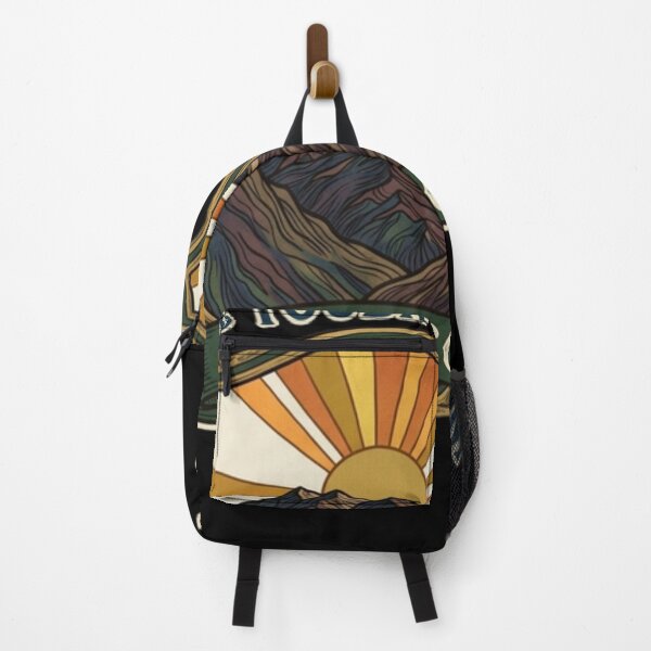 Item preview, Toubkal, Morocco Classic Sticher. designed and sold by Sloyar.