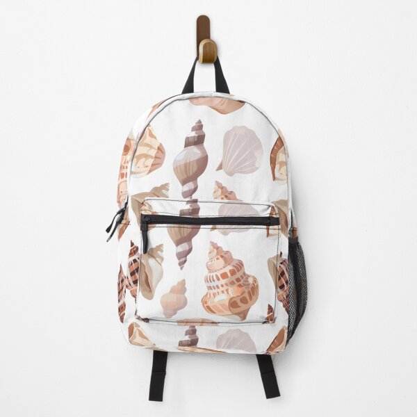 Item preview, Pink Seashells designed and sold by xiao xuans.