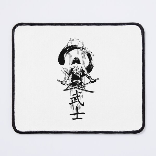 Item preview, Legendary Wandering Swordsman designed and sold by Mr-MC-kitty.
