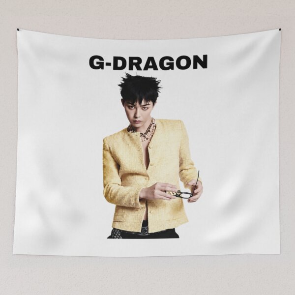 Item preview, BIGBANG 20th Anniversary Tour, G-Dragon Concert, Kpop VIP designed and sold by WildHeartsStore.