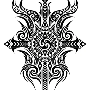 Artwork thumbnail, Pattern by Debajit Kro