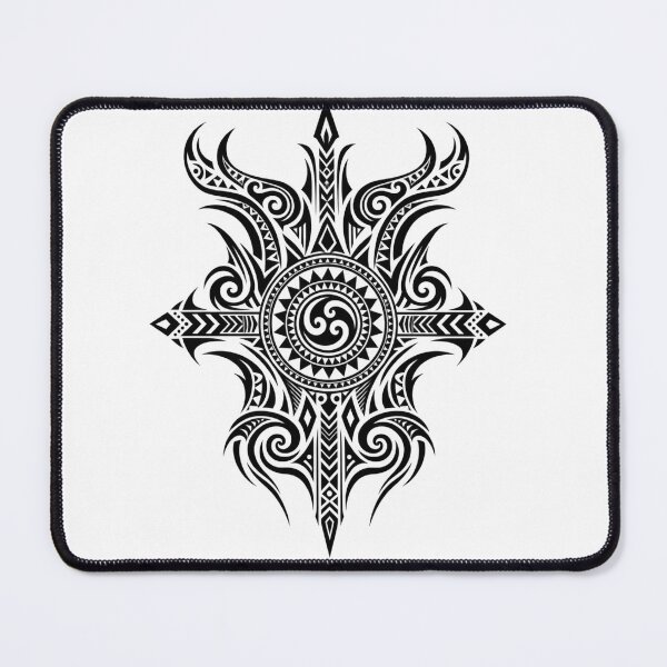 Item preview, Pattern designed and sold by Debajit Kro.