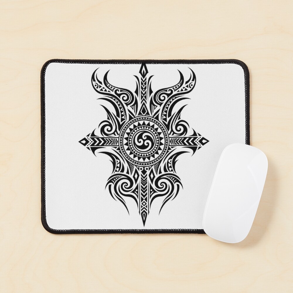 Item preview, Mouse Pad designed and sold by DebajitArt.