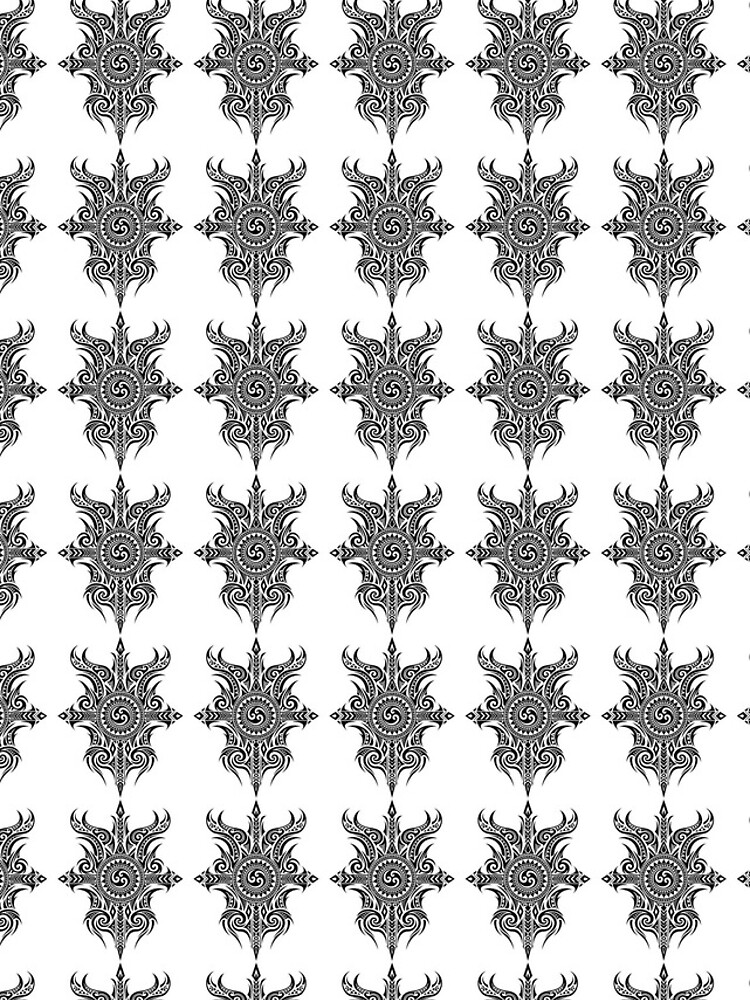 Thumbnail 4 of 4, iPhone Case, Pattern designed and sold by DebajitArt.