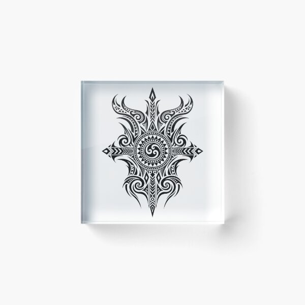 Item preview, Pattern designed and sold by Debajit Kro.