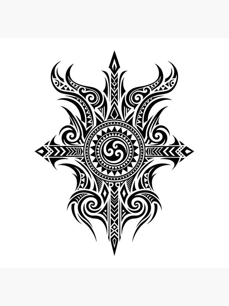 Thumbnail 4 of 4, Clock, Pattern designed and sold by Debajit Kro.