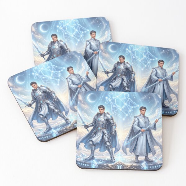 Item preview, Gemini sign designed and sold by cutegiftcore.