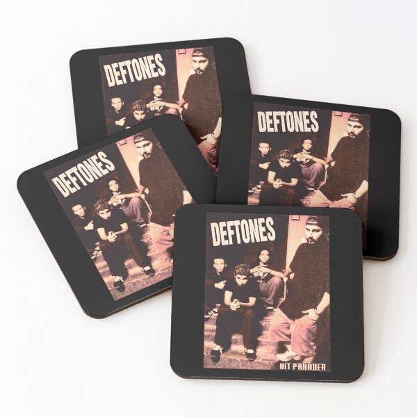 Item preview, Deftones Vintage Nu Metal designed and sold by zigzagalo.