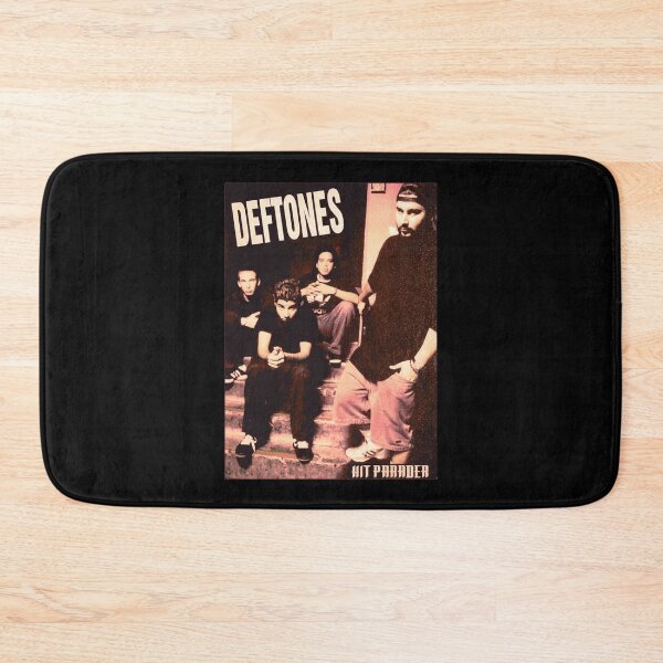 Item preview, Deftones Vintage Nu Metal designed and sold by zigzagalo.