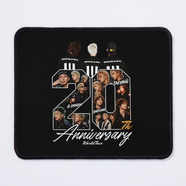 Item preview, BIGBANG 20th Anniversary World Tour designed and sold by WildHeartsStore.