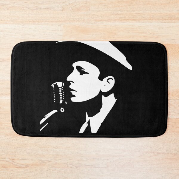 Item preview, HANK WILLIAMS designed and sold by reyaizic.