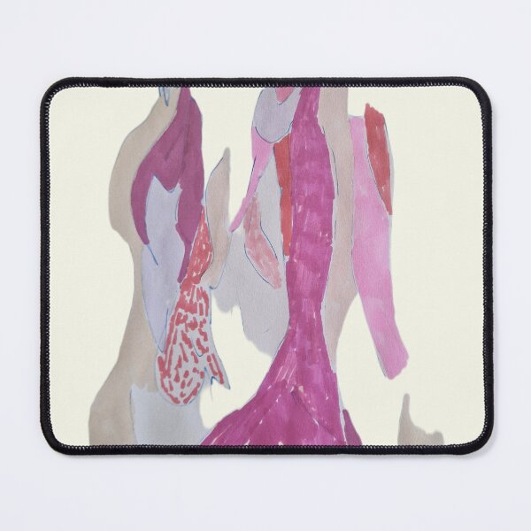 Item preview, The Fabric of Us - Flesh, Thought, Sacred Flame designed and sold by energyoflove333.