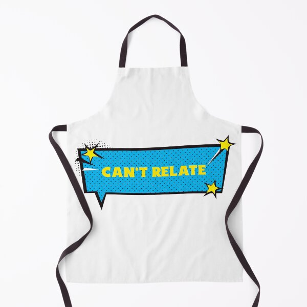 Item preview, Can't Relate designed and sold by CreationsbYKz.