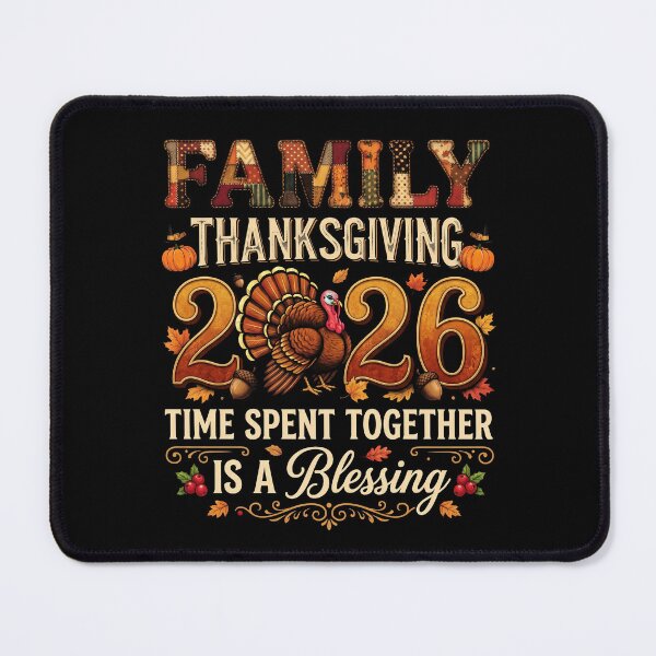 Item preview, Thanksgiving 2026 Matching Family Turkey Pumpkin Pilgrim designed and sold by hemagamo.