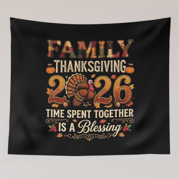 Item preview, Thanksgiving 2026 Matching Family Turkey Pumpkin Pilgrim designed and sold by hemagamo.